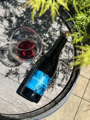 Small production winery owned and crafted by our family since 2012.