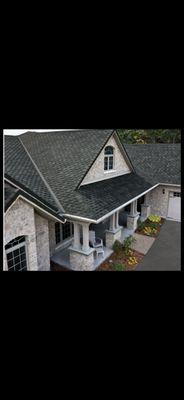 First Choice Roofing