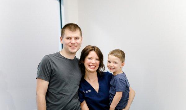 Be Well Chiropractic