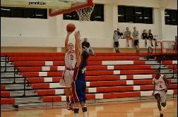 Saint Thomas More Parish School