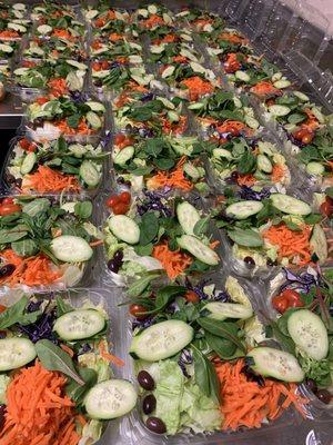 Lexington House of Pizza