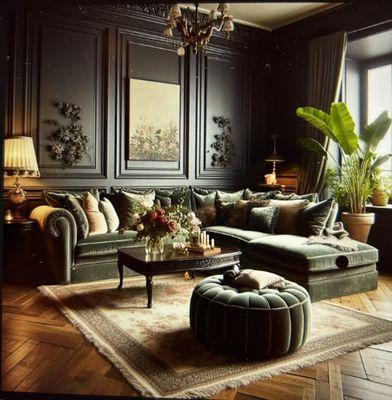 There's No Place Like Home Furniture