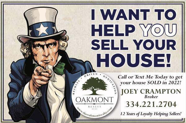 Joey Crampton Real Estate