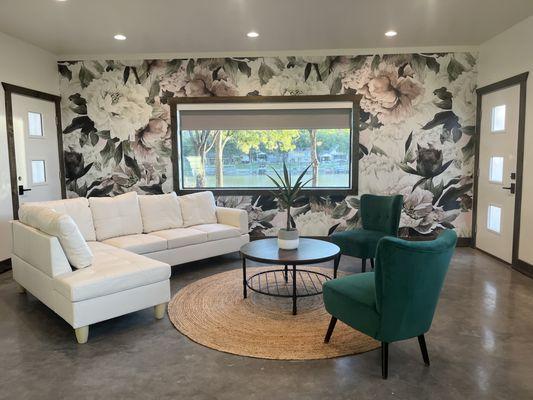 Rivers Edge at Tin Top