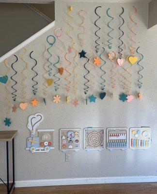 Lara's Family Child Care