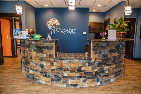 Gooden Family Chiropractic
