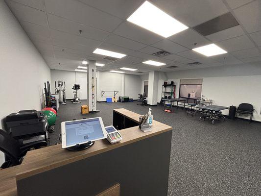 Southbury Physical Therapy