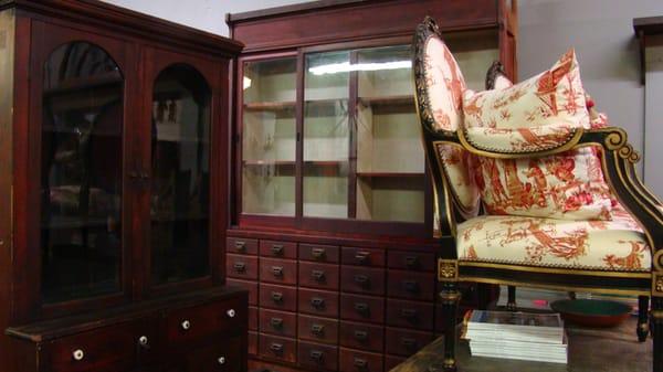 Summit Mercantile