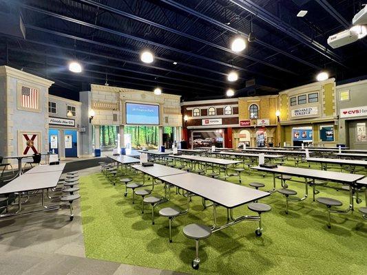 Junior Achievement of South Florida