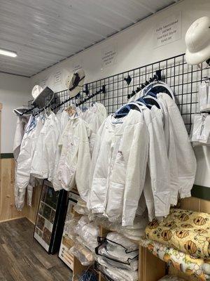 Maxwell's Honey Bee Farm