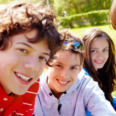 New Braunfels Child & Adolescent Psychiatry