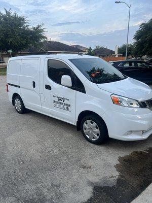 Katy Roadside Services