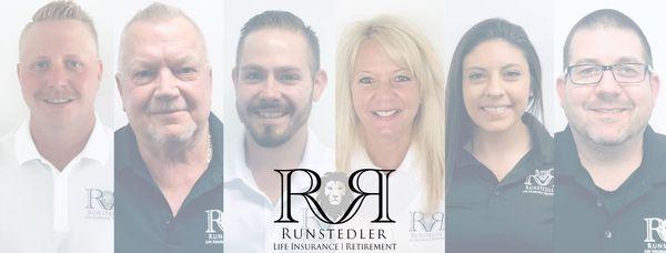 Runstedler Life & Retirement