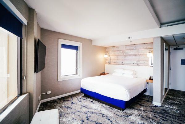 Hyatt Regency Mission Bay Spa And Marina