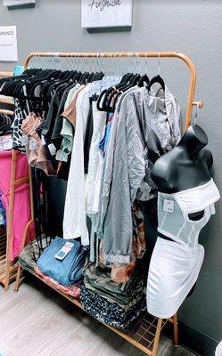 Trendy and AFFORDABLE, you can't beat it!