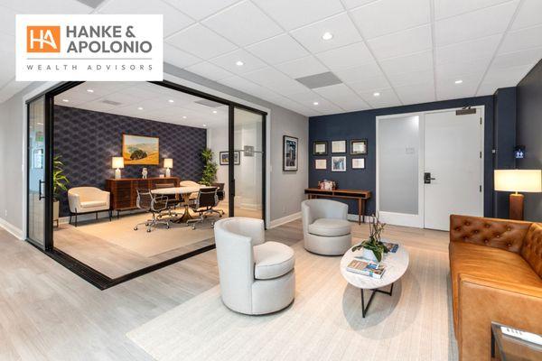 Hanke & Apolonio Wealth Advisors