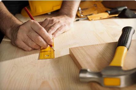 Integrity Home Improvement and Repair