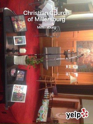 Millersburg Christian Church