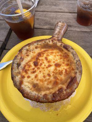 Faregrounds Restaurant