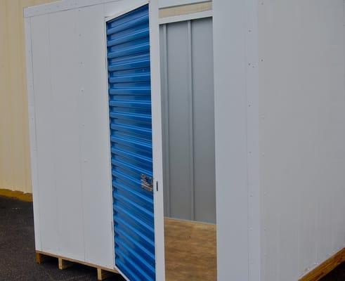 Cambridge Self Storage