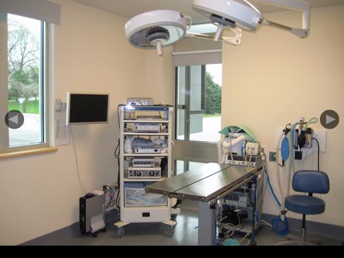 Edinger Surgical Options