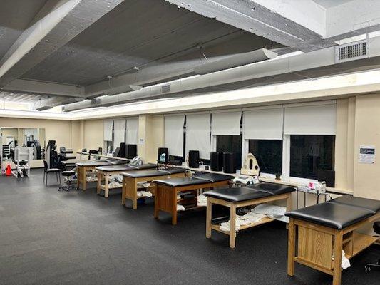 StarPro Physical Therapy