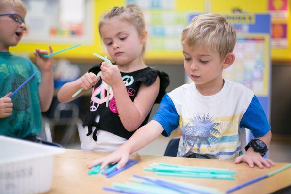 Churubusco Community Child Care Center