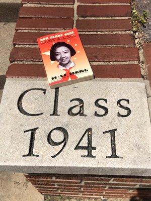 Classen Middle School Little Free Library