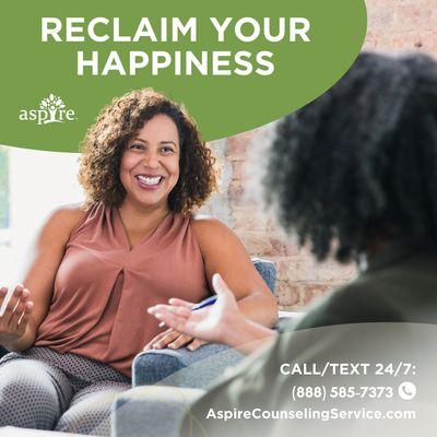 Our mission is to provide top-of-the-line treatment for men & women seeking relief from substance use disorders and mental health conditions