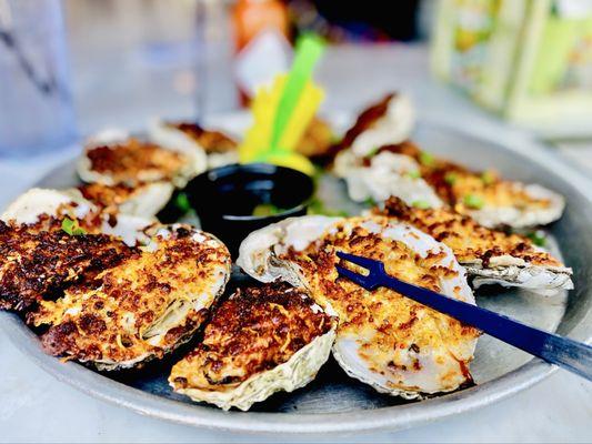 Flounder's Chowder House