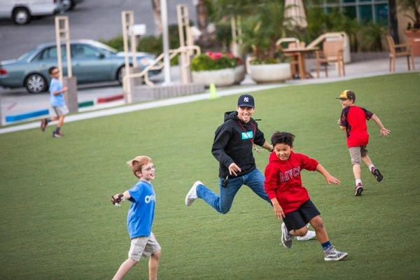 Mission Viejo Christian Kid's Club