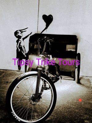 Tipsy Trike Transportation