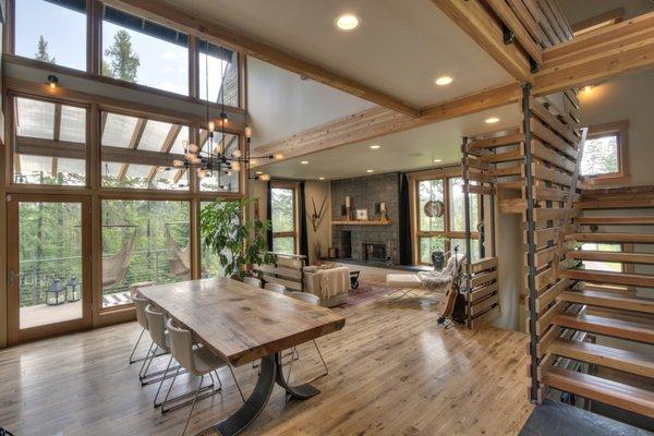 Copeland Architecture & Construction