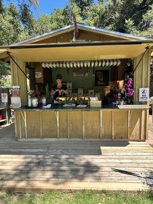 Boccali Vineyards & Winery