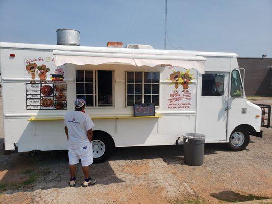 Carnitas Los 2 Compadres