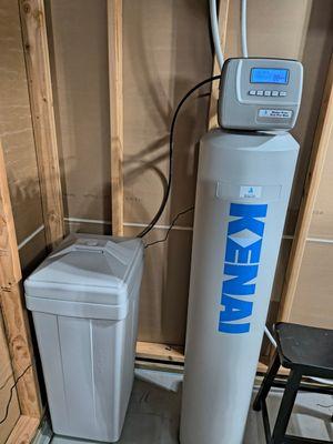 Whole House Filtration