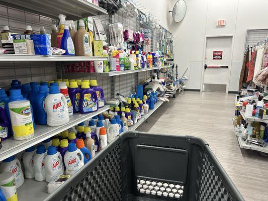 Burlington Coat Factory