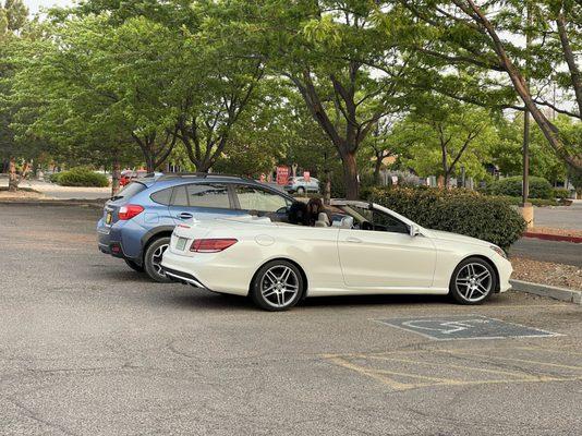 Executive Automotive