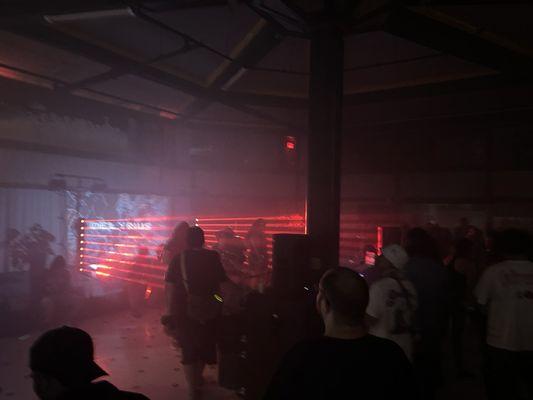 Premiere Palace Ballroom