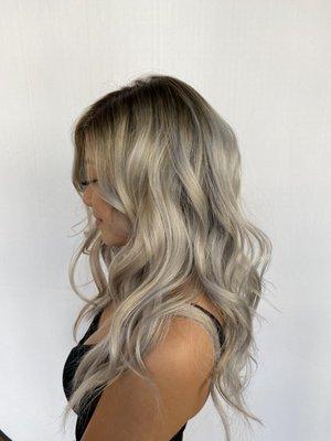 Hairscapes the Mane Attraction