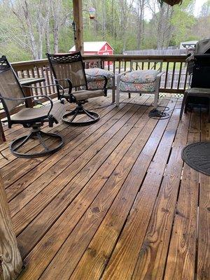 Cains Pressure Washing and Services