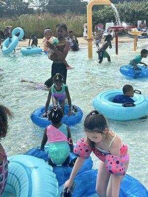 Green Lake Family Aquatic Center