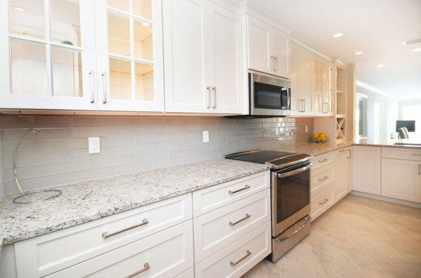 Magnolia Cabinet Company