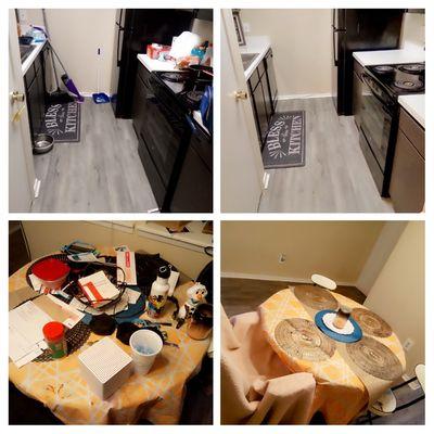 Dallas Maids Legends