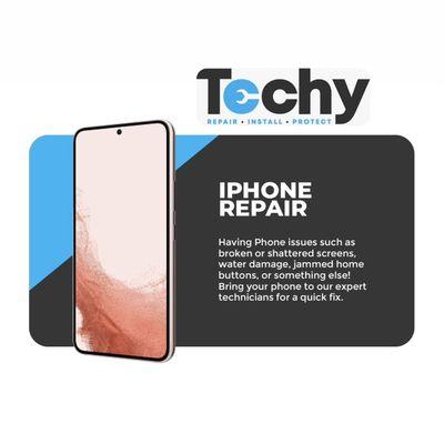 Techy - West Hialeah