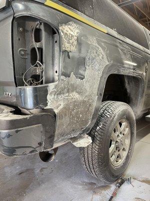 Supreme Auto Body And Paint