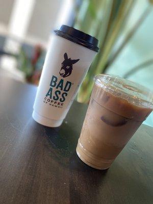 Bad Ass Coffee of Hawaii