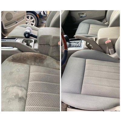 Beachside Mobile Auto Detailing