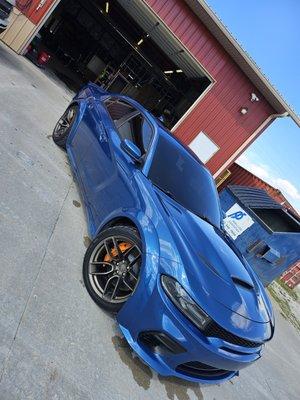 Reflection Mobile Auto Detailing