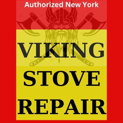 Viking Authorized Oven Repair Services
